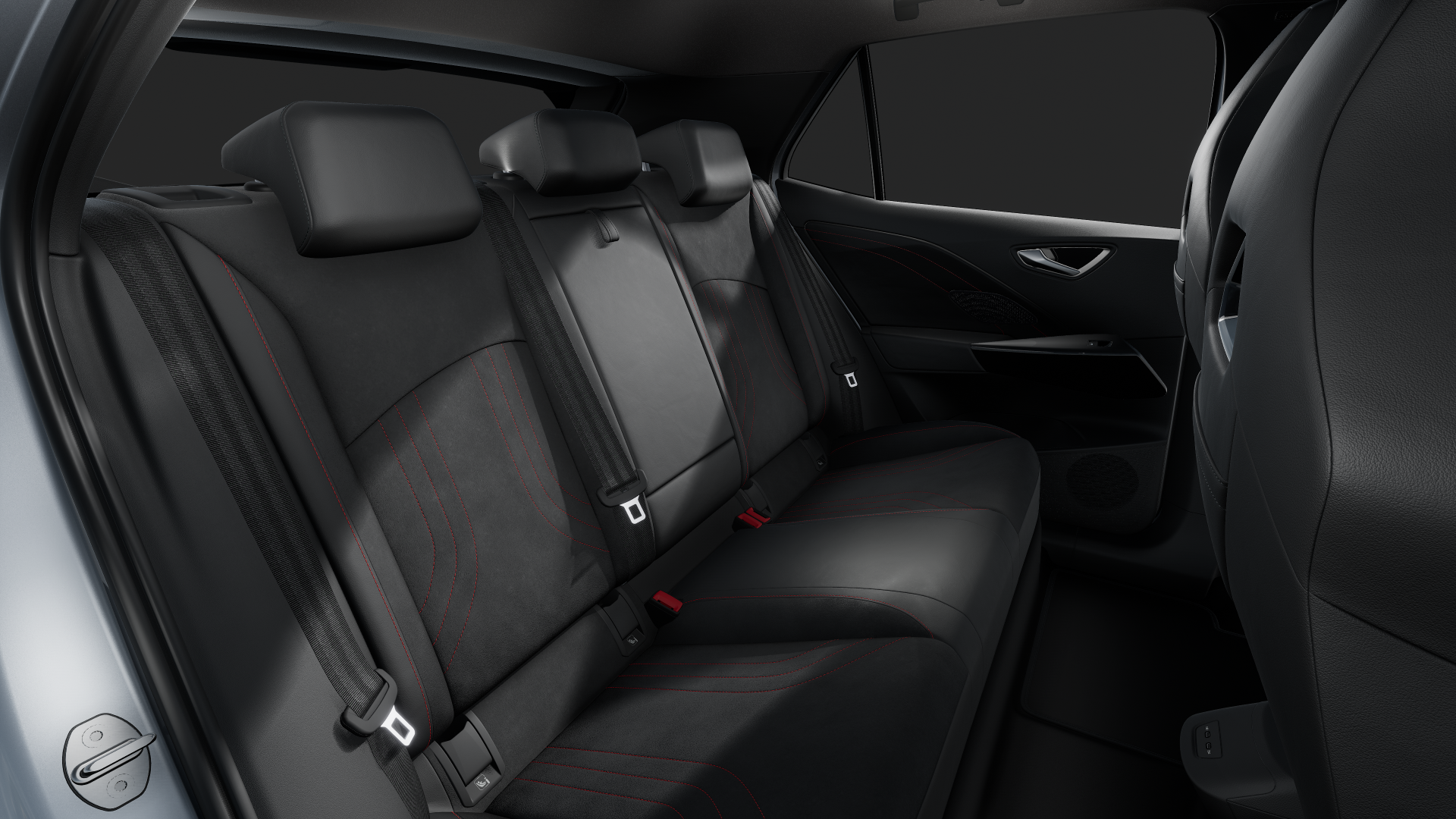 Volkswagen ID.3 GTX IQ.Drive