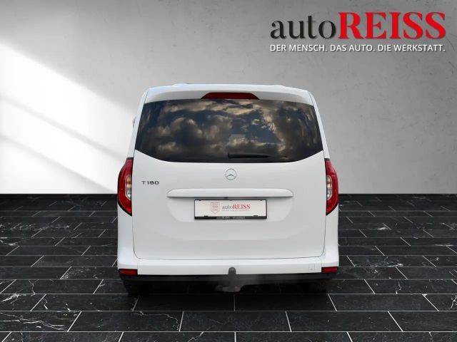 Mercedes-Benz T-Klasse Limousine Lang Style