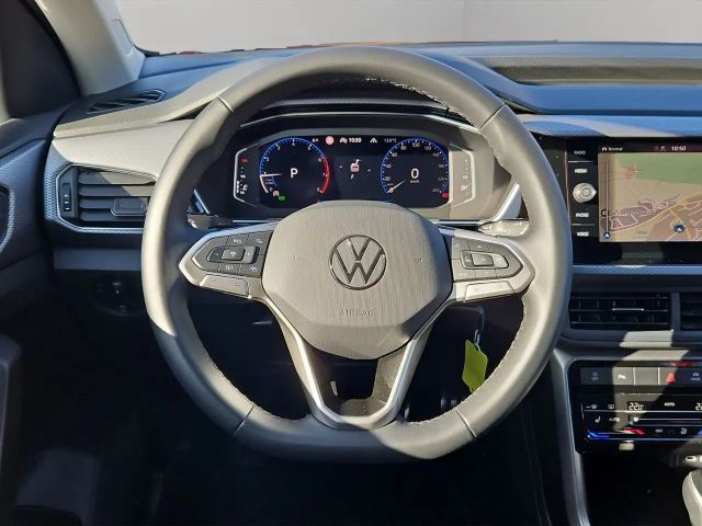 Volkswagen T-Cross 1.0 TSI IQ.Drive