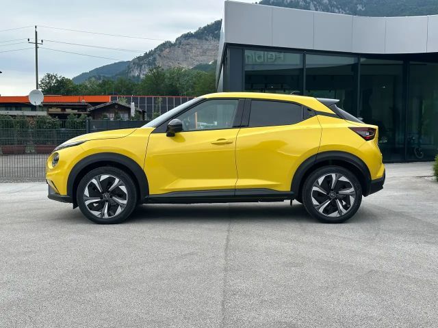 Nissan Juke Juke 1.6 Hybrid SuperFly 4AMT *inkl. 1000,- Bonus*