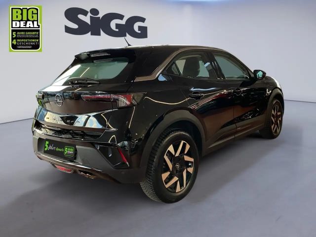 Opel Mokka 1.2 Turbo Elegance Turbo