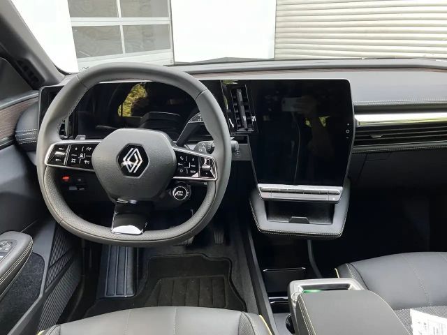 Renault Megane E-Tech E-Tech EV60 Iconic