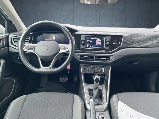 Volkswagen Taigo 1.0 TSI DSG Life