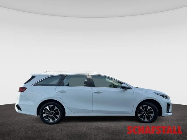 Kia Ceed GDi PHEV SportWagon Vision