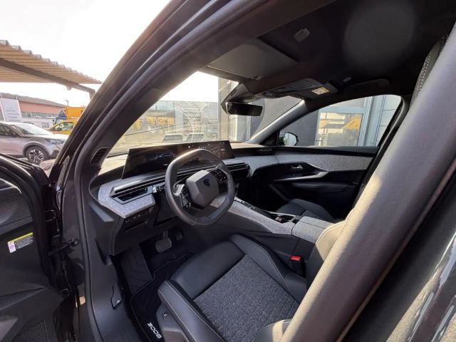 Peugeot 3008 Allure Pack Hybrid