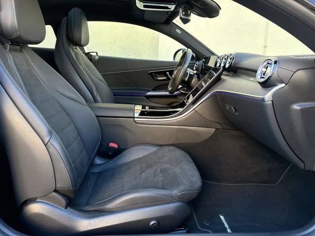 Mercedes-Benz CLE 200 4MATIC Coupé