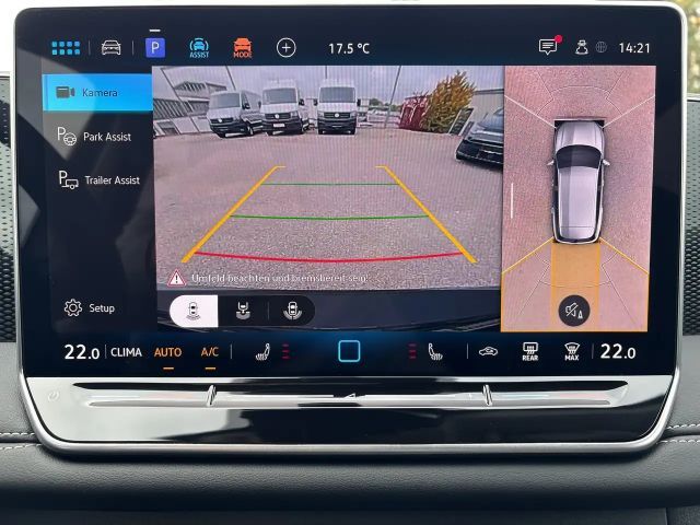 Volkswagen Tiguan eTSI Energy CarPlay/AHK/Virt/360/ACC/LED