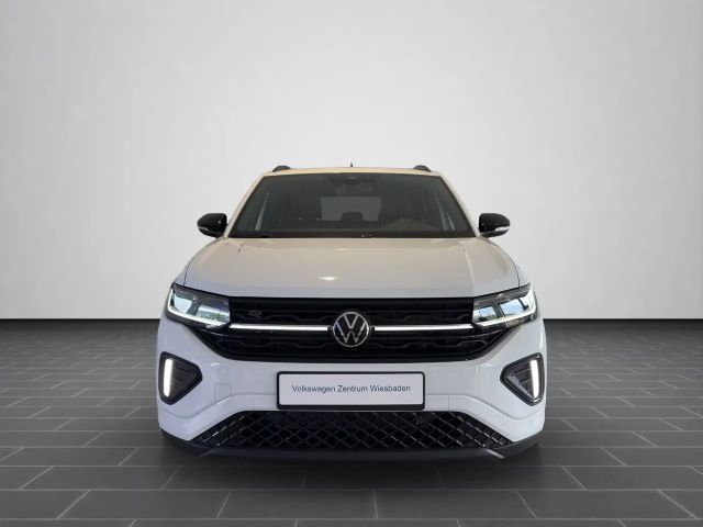 Volkswagen T-Cross 1.5 TSI DSG R-Line