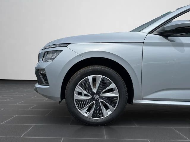 Skoda Kamiq Tour