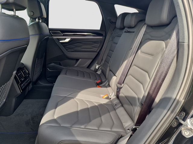 Volkswagen Touareg 3.0 V6 TSI eHybrid