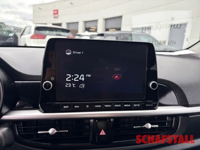 Kia Picanto Dream Team