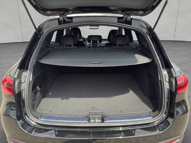 Mercedes-Benz GLC 200 4MATIC GLC 200 d