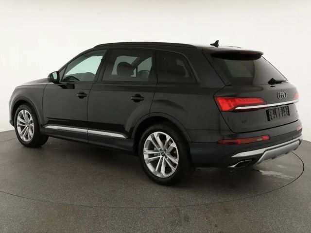 Audi Q7 50 TDI Quattro