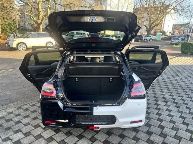 Suzuki Swift Comfort DualJet Hybrid