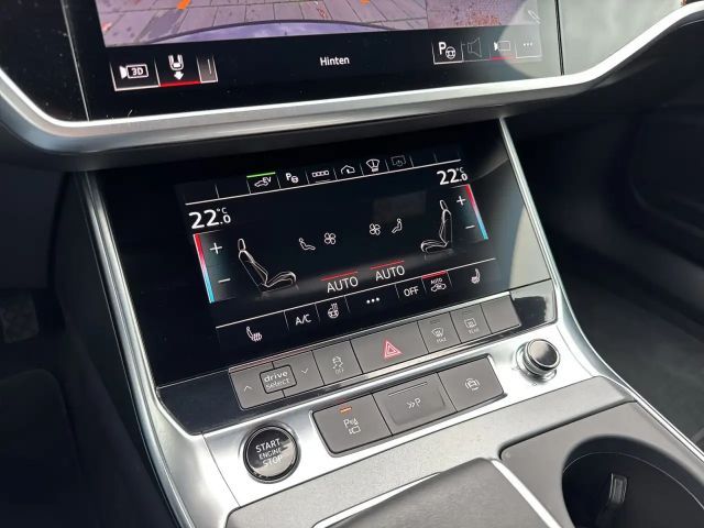 Audi A6 50 TFSI Hybride