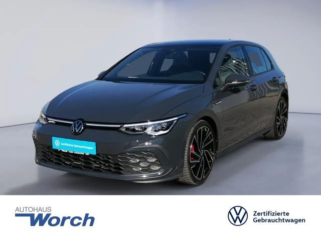 Volkswagen Golf DSG GTD Golf VIII