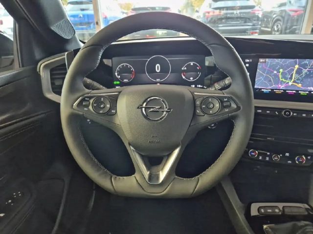 Opel Mokka GS-Line Grand Sport