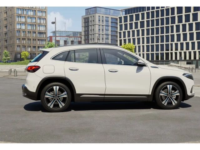 Mercedes-Benz EQA 250