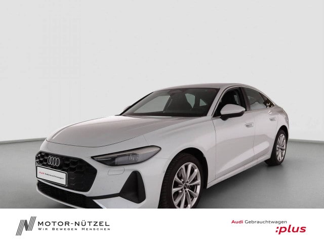 Audi A5 Quattro S-Tronic