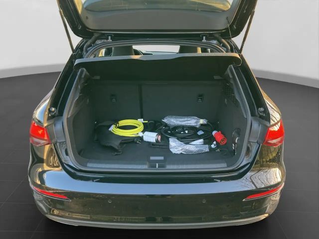 Audi A3 Hybride Sedan