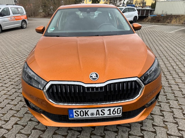 Skoda Fabia FABIA        SELECTS70/1.0 M5F