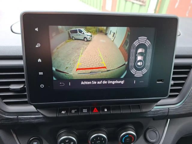 Nissan Primastar L2H1 Tekna dCi 170