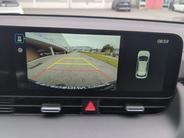 Hyundai IONIQ 5 4WD Vierwielaandrijving