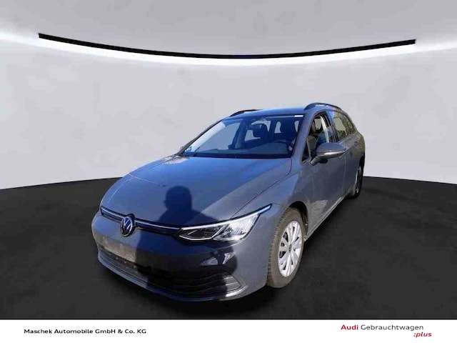 Volkswagen Golf 2.0 TDI Variant