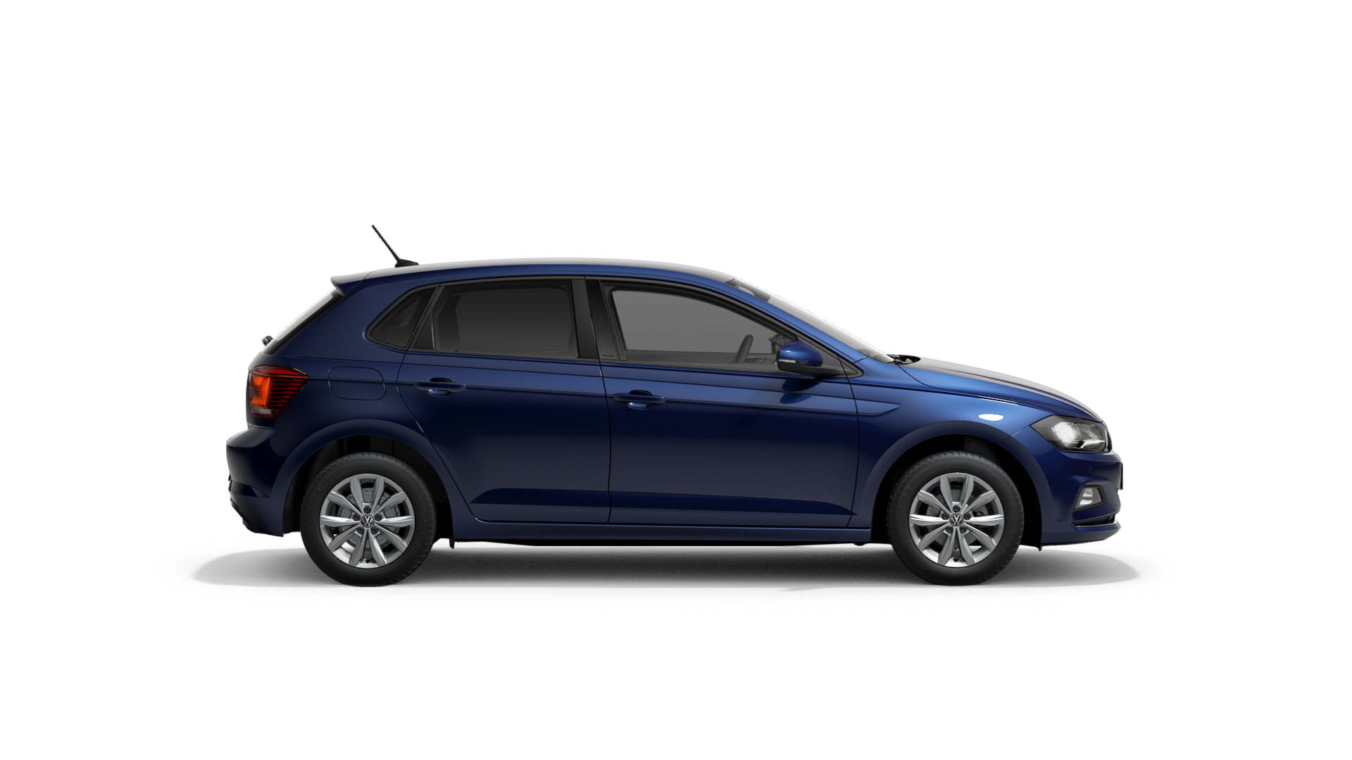 Volkswagen Polo Highline