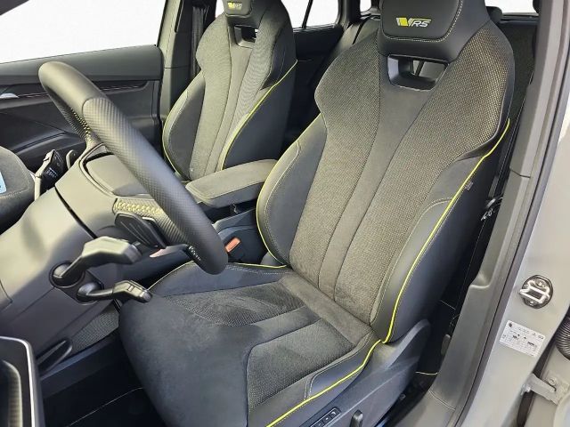 Skoda Elroq RS Lounge