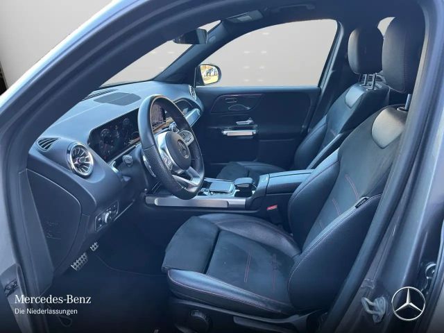 Mercedes-Benz GLB 200 AMG Line