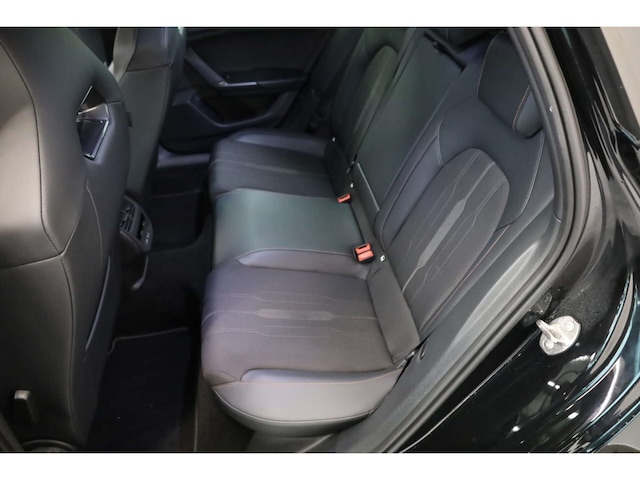 Cupra Leon 2.0 TSI VZ