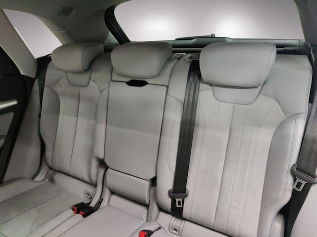 Audi Q5 40 TFSI Quattro S-Tronic