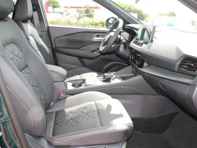 Nissan Qashqai Tekna