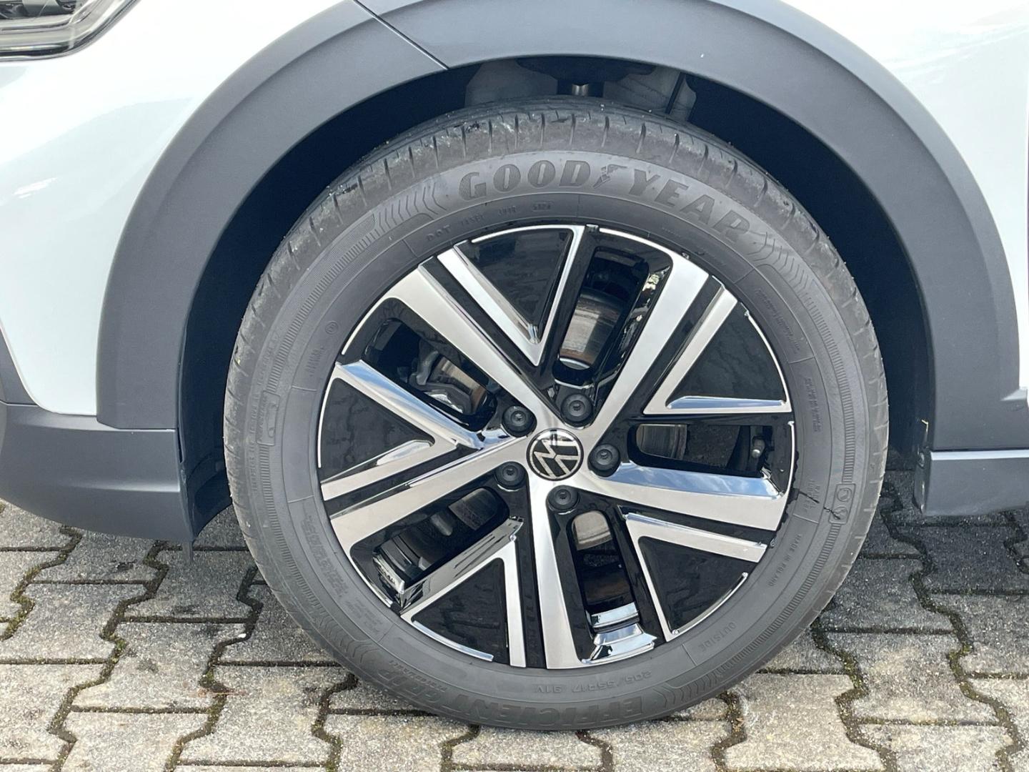 Volkswagen Taigo 1.0 TSI DSG IQ.Drive Style