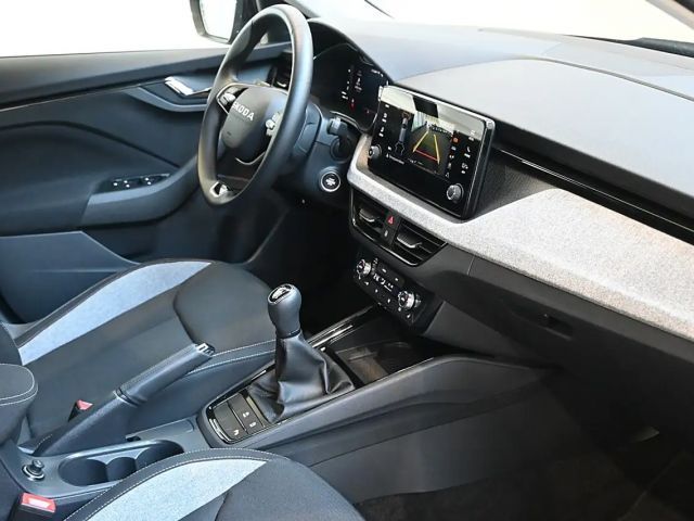 Skoda Kamiq Selection