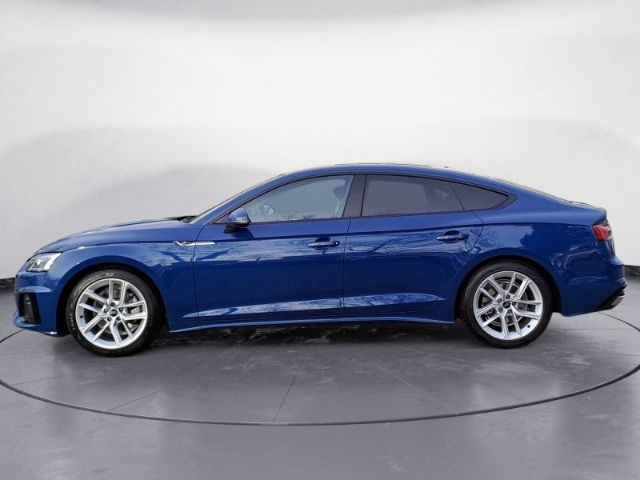 Audi A5 35 TFSI S-Line S-Tronic Sportback