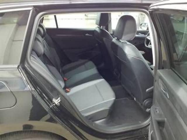 Volkswagen Golf 1.5 TSI Golf VIII Variant