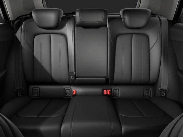 Audi Q2 40 TFSI Quattro S-Tronic