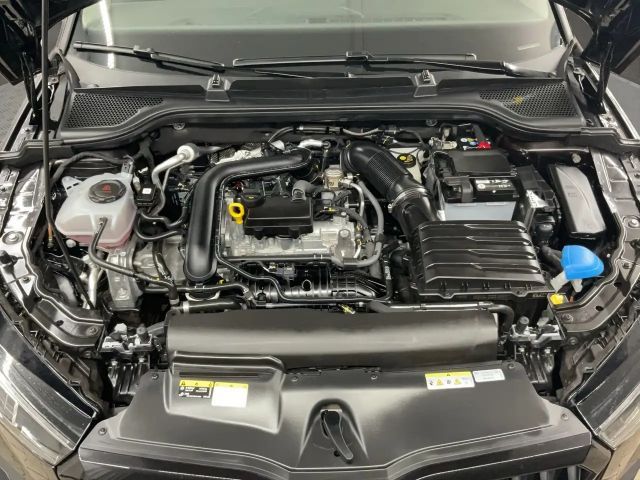 Skoda Scala 1.0 TSI Tour