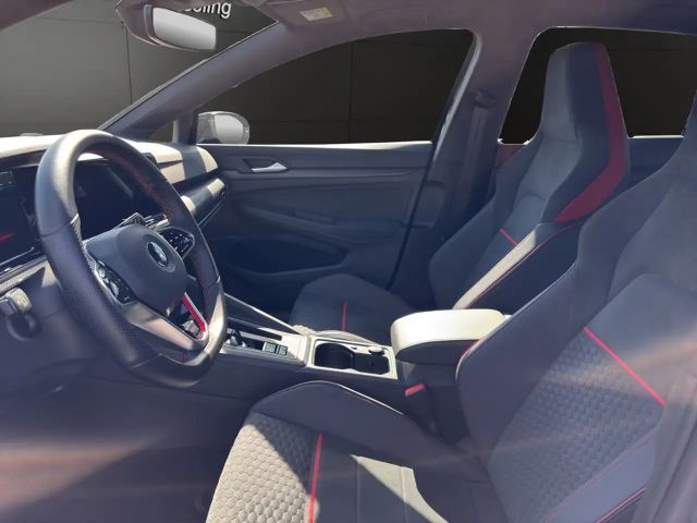 Volkswagen Golf 2.0 TSI GTI Golf VIII