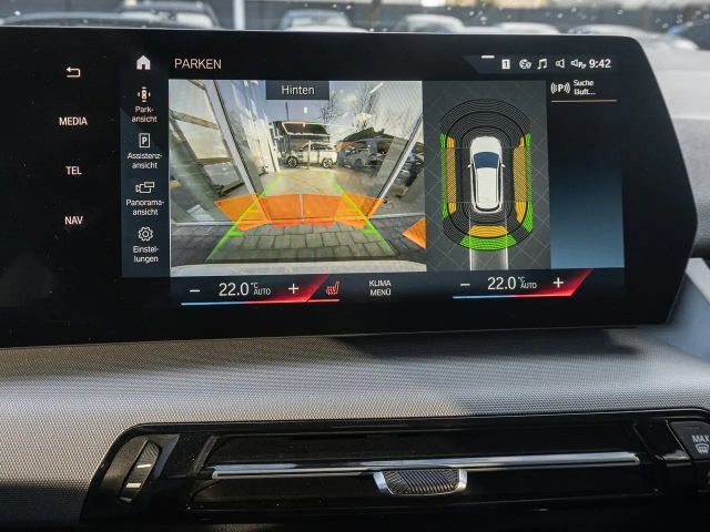 BMW 225 Active Tourer xDrive