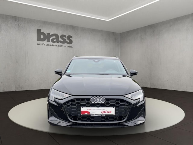 Audi A3 30 TFSI S-Tronic Sportback
