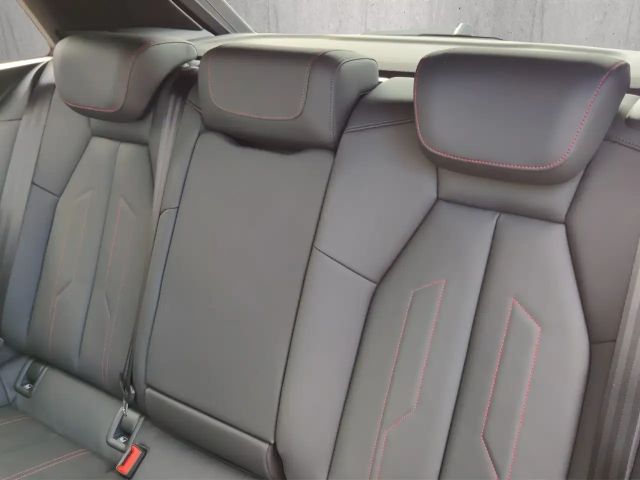 Audi A3 35 TFSI S-Line S-Tronic Sportback