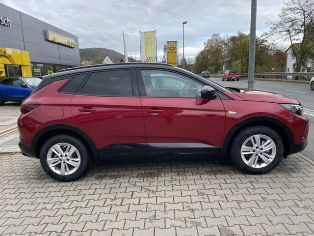Opel Grandland X GS-Line Grand Sport