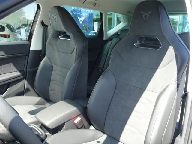 Cupra Ateca 2.0 TSI 4Drive DSG