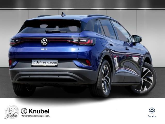 Volkswagen ID.4 Move Performance Pro