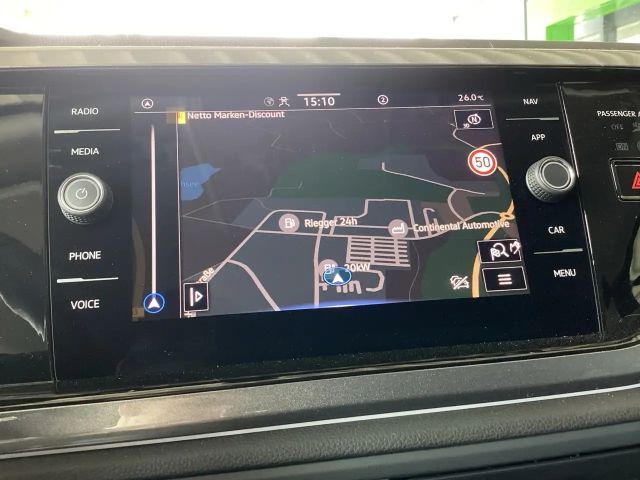 Volkswagen Polo DSG Style