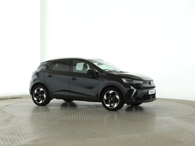 Renault Captur Techno