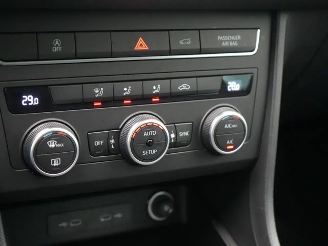 Seat Ateca Xperience AHK NAVI VIRT ACC LEDER KAM S